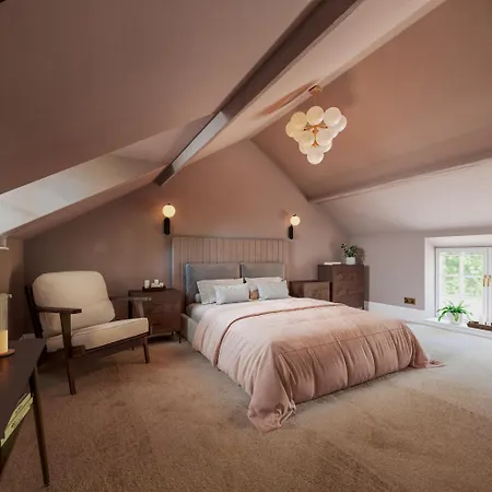 Casa de Férias Poppy - A Romantic Countryside Hideaway *