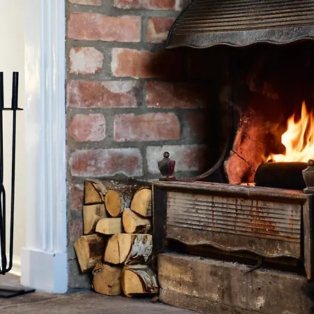 Poppy - A Romantic Countryside Hideaway Casa de Férias Wilton (North Yorkshire)