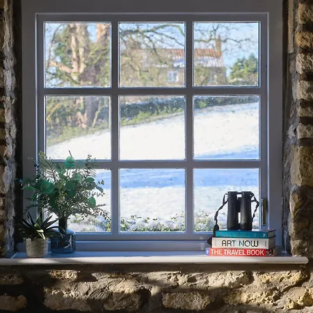 Poppy - A Romantic Countryside Hideaway *