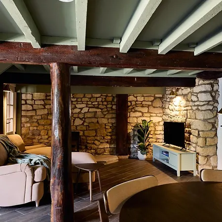 Casa de Férias Poppy - A Romantic Countryside Hideaway