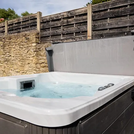 Poppy - A Romantic Countryside Hideaway Wilton (North Yorkshire)